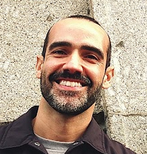 Profile picture of António Capelo